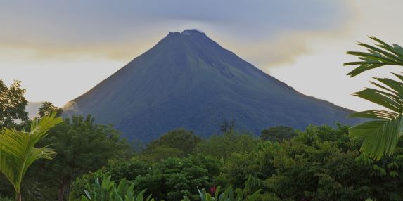 Adventure in Costa Rica