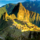 Discover Machu Picchu