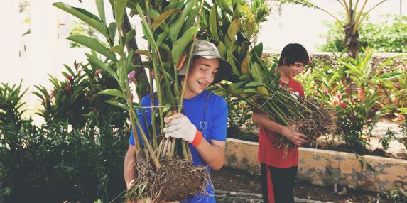 Environmental Citizenship in Jarabacoa