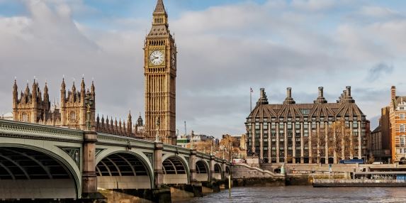 Health Sciences in Great Britain