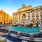 Rome, Tuscany & Leadership Conference