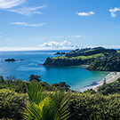 Day trip to Waiheke Island